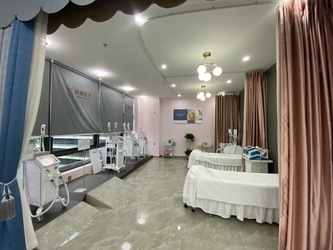 Shenzhen Langdai Industrial Development Co., Ltd.