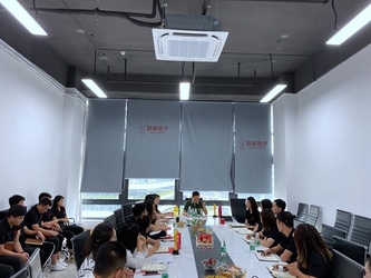 Shenzhen Langdai Industrial Development Co., Ltd.
