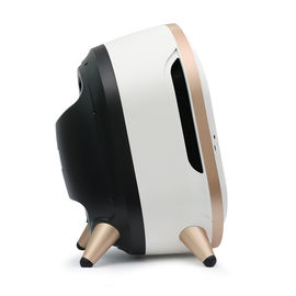 La plus défunte machine professionnelle d'analyseur de peau du scanner 3D de peau de visage d'appareil de contrôle de peau avec l'ipad