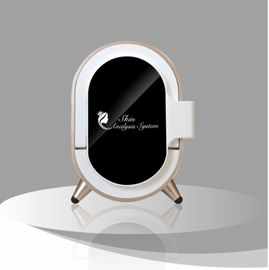 Soignez Skin Analysis Machine/caméra magique de visage du miroir 3d avec la Tablette