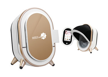 Scanner de visage de Digital 3d, service facial du scanner OEM&ODM de reconnaissance