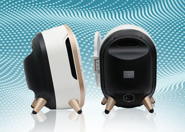 miroir magique d'analyseur facial de la peau 3D pour l'essai d'humidité de pore de tache