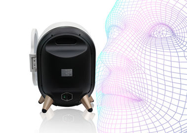 valeur élevée faciale d'analyseur de scanner de la peau 110-220V et aspect unique