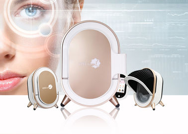 Analyseur facial de peau de 16 Megapixel avec 30 millions de bases de données cliniques