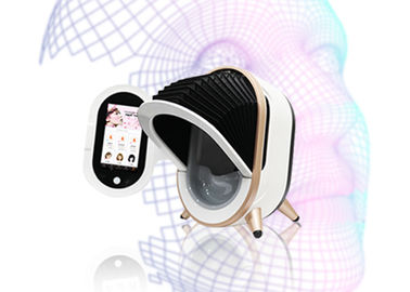 Portable d'analyseur d'humidité de peau de 110-220V Digital pour Cosmetic Company