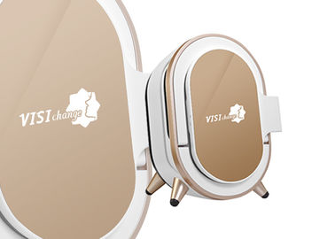 Problème intelligent de l'analyseur 12skin de peau détecté avec la Tablette 20 millions de pixels