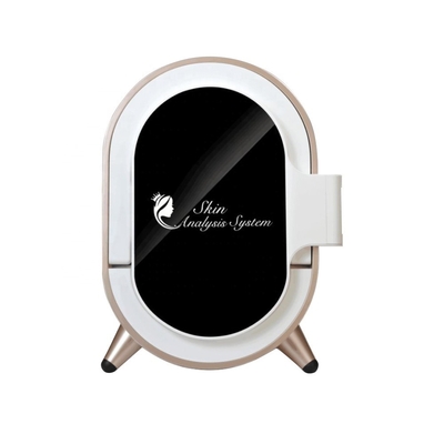 Analyseur diagnostique facial facial de Tone Scanner 45W 20 Megapixel de peau d'ABS